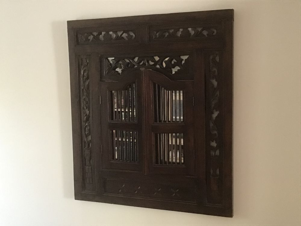 MIROIR Décoration