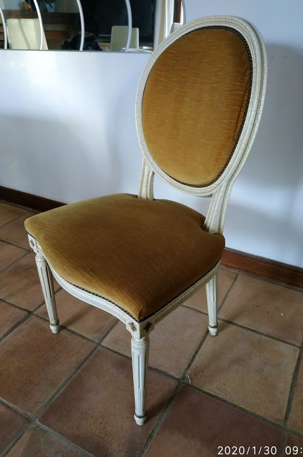 Chaises et fauteuil Meubles