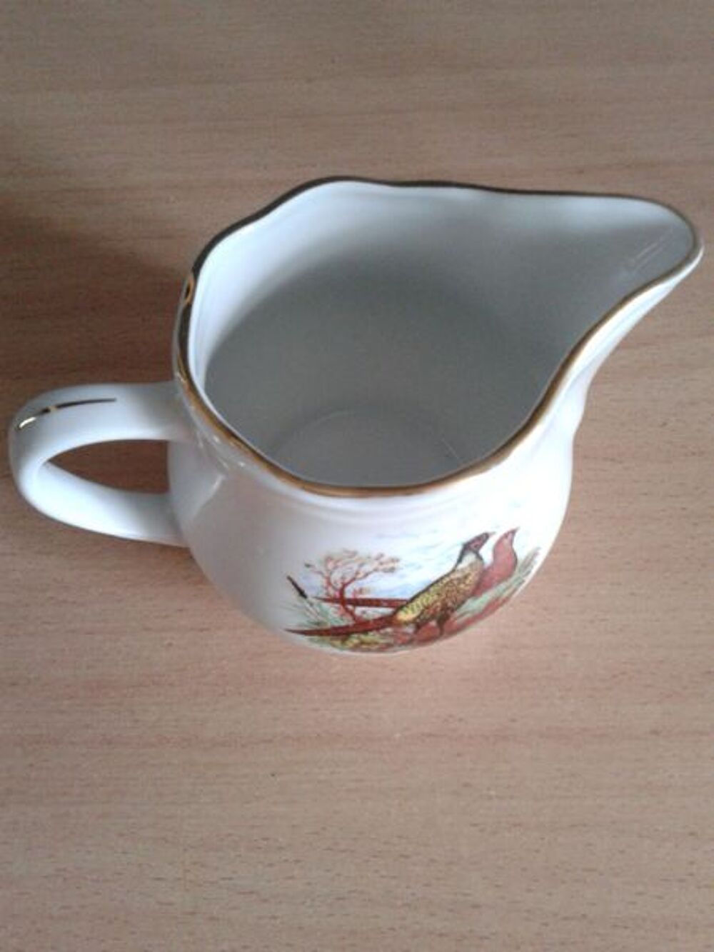 Pot &agrave; lait Cuisine
