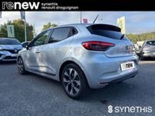 Clio V Clio E-Tech full hybrid 145 Evolution 2023 occasion 83300 Draguignan