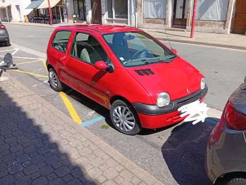 Renault twingo 1.2i 16V Expression