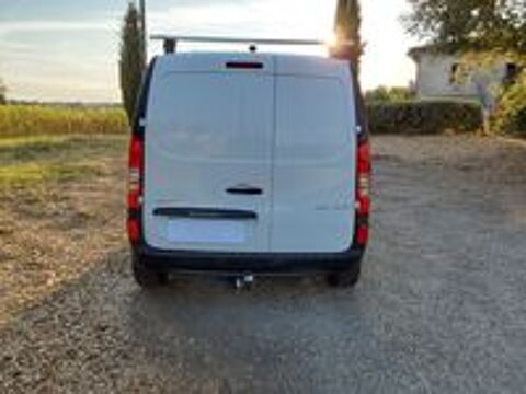 Citan fourgon CITAN FGN 109 CDI LONG 2020 occasion 82220 Moli&egrave;res