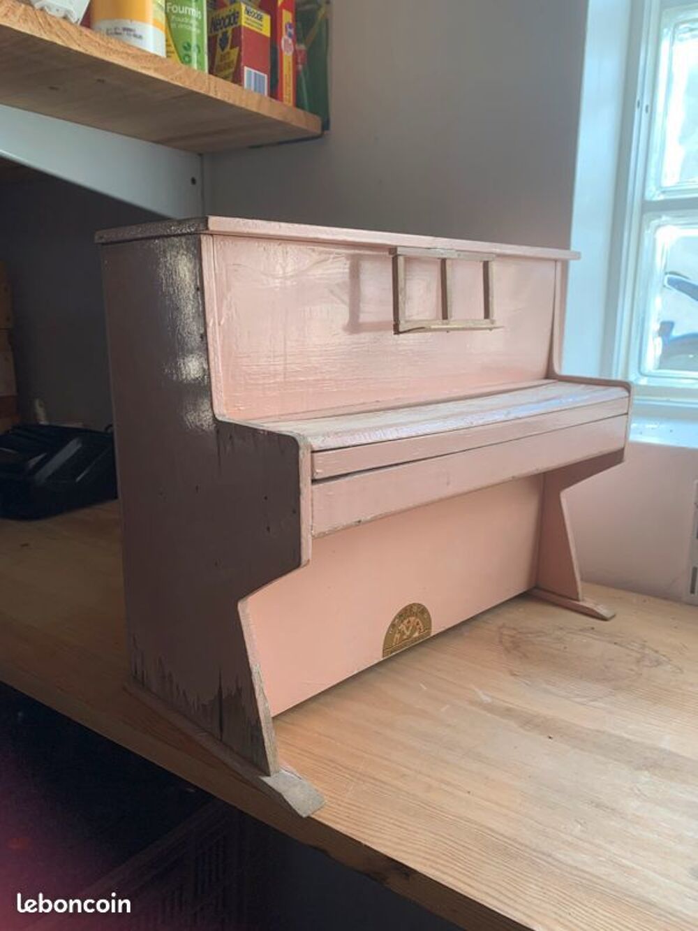 PIANOCOLOR jouets 