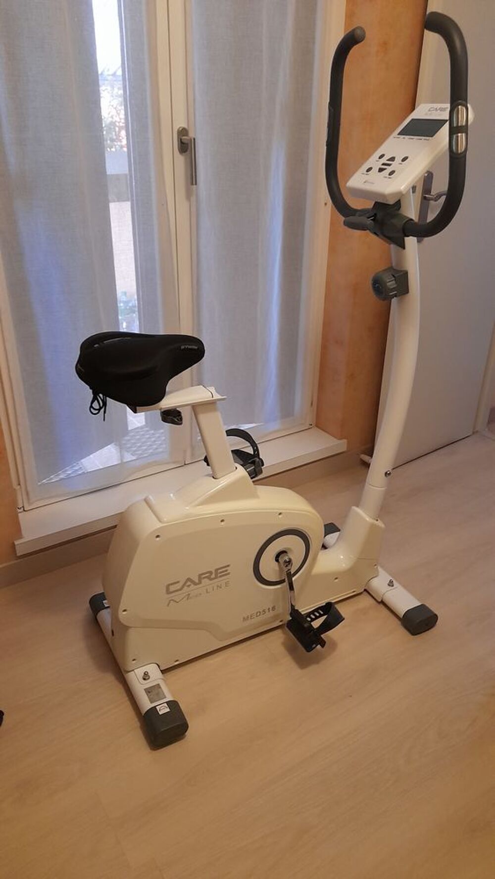 v&eacute;lo d'appartement Vlos