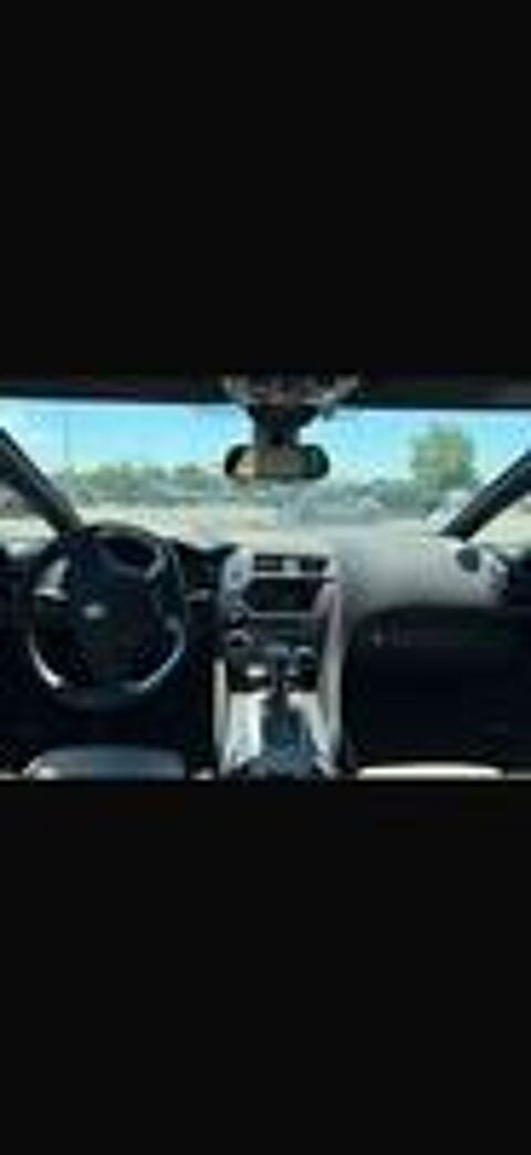 DS5 BlueHDi 150 S&S Sport Chic 2013 occasion 78540 Vernouillet