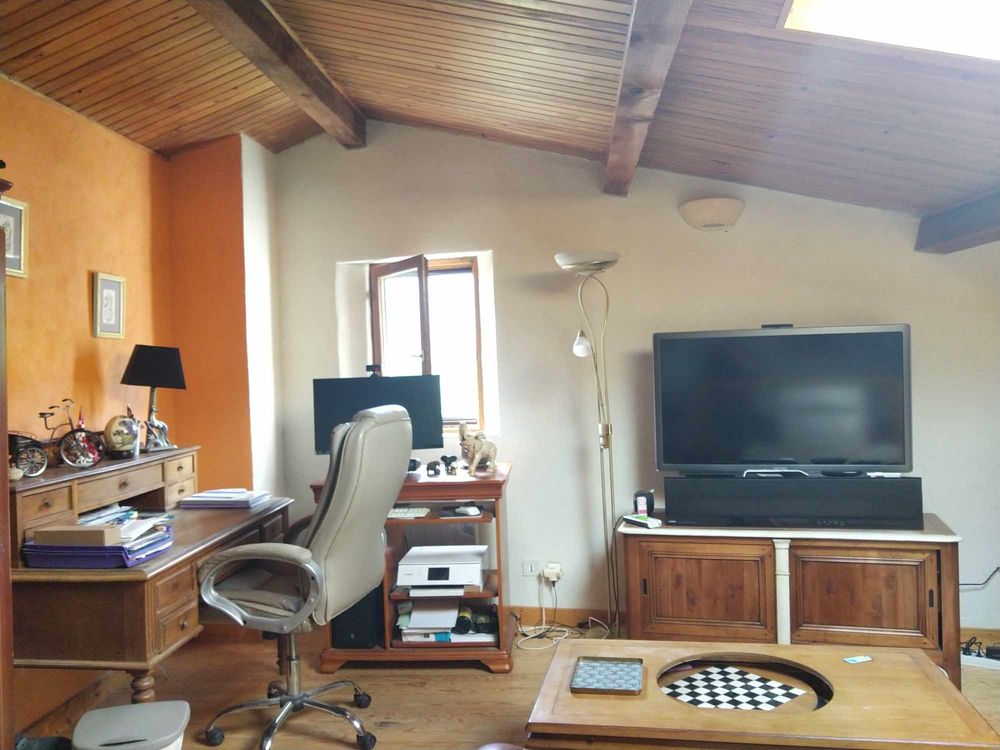 Vente Maison Maison 120 m2 vallée du Jabron 26560 Montfroc Montfroc