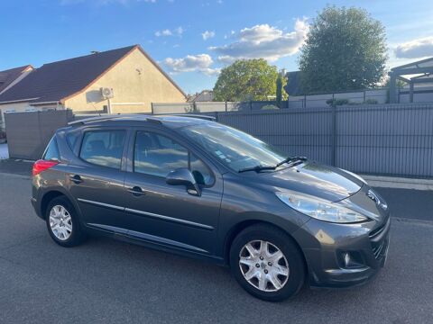 Peugeot 207 sw 1.6 HDi 92ch FAP BLUE LION Active
