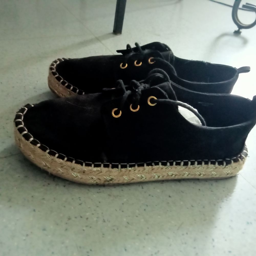 ESPADRILLES femme Chaussures
