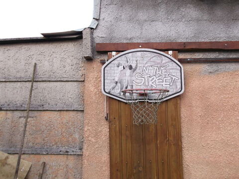 panneau de basket 0 Martres-de-Rivire (31)