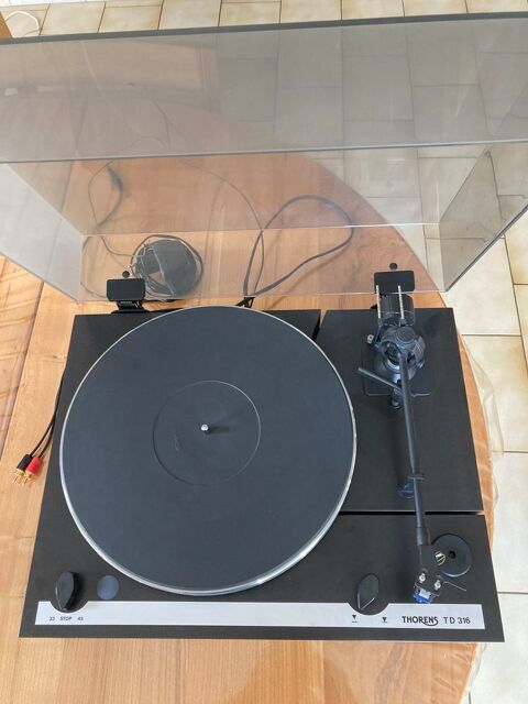 Platine disques 150 Gevrey-Chambertin (21)