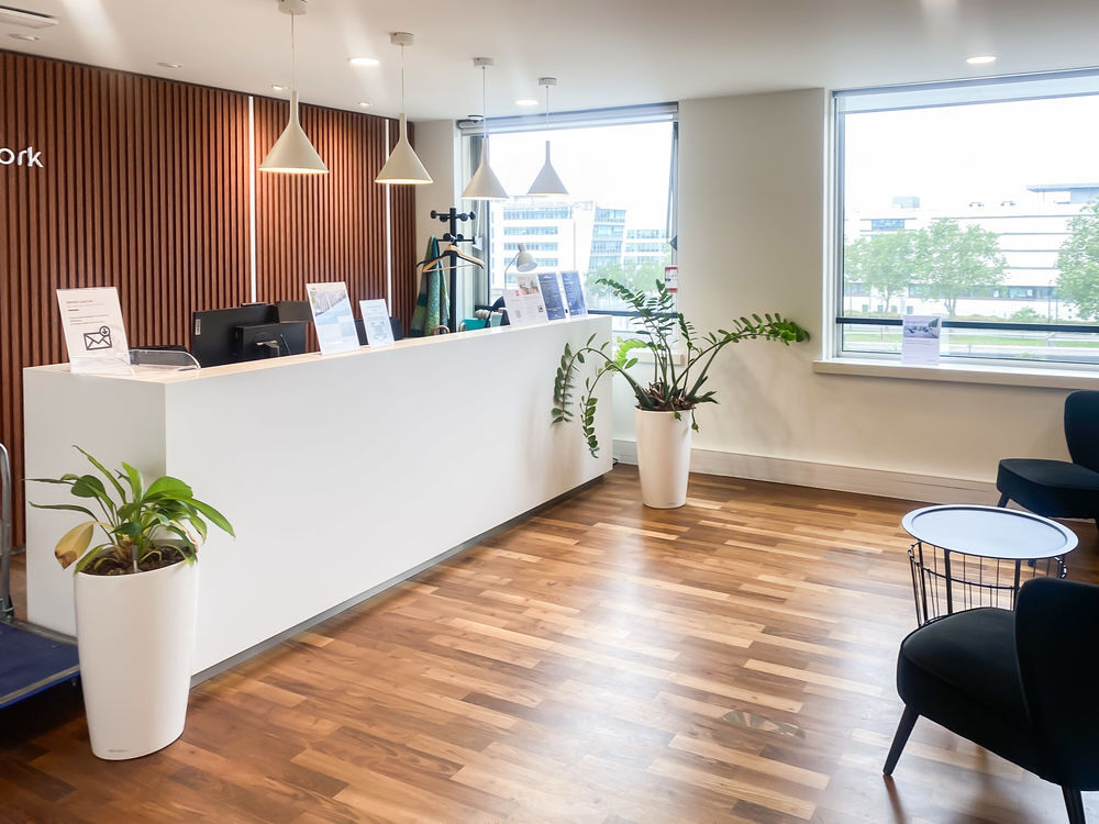   Louez un grand espace de bureau pour 50 personnes à SAINT QUENTIN, Stop & Work Saint Quentin Montigny Le Bretonneux Montigny-le-bretonneux