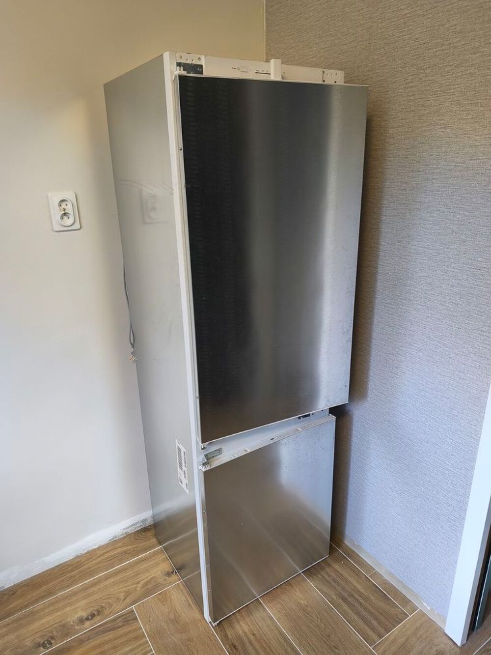Frigo Bosch encastrable Electroménager
