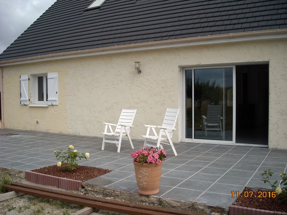 Vente Maison maison familiale Loches