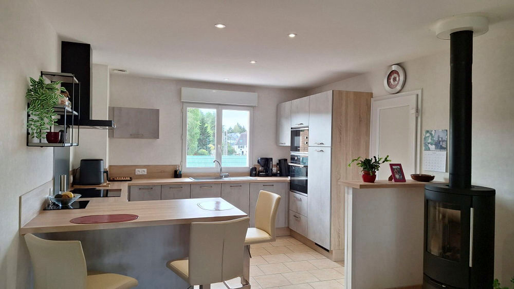 Vente Maison Maison Ecommoy 72220 Écommoy