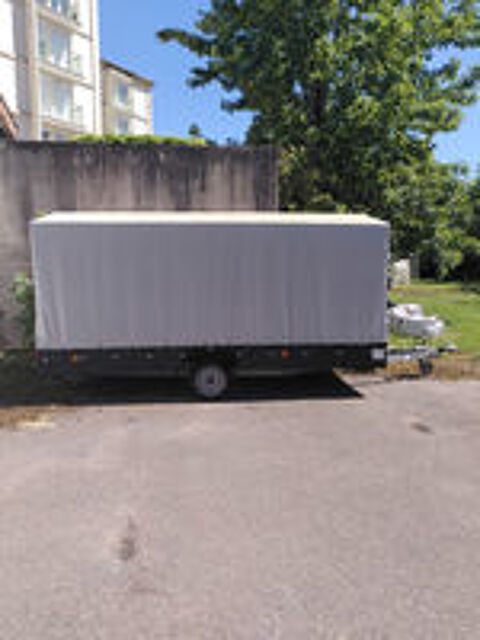  1988 occasion 52000 Chaumont