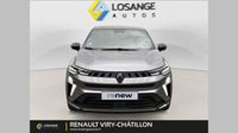 Symbioz E-Tech full hybrid 145 Techno 2024 occasion 91170 Viry-Ch&acirc;tillon