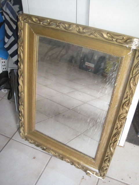 Miroir  40 Castres (81)