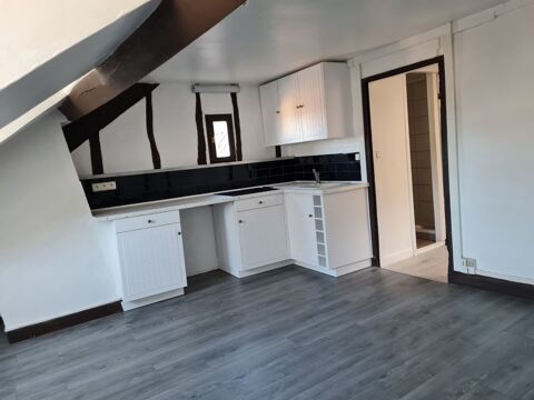   appartement centre ville de Gaillon (27) Appartement - 2 pièce(s) - 50 m²