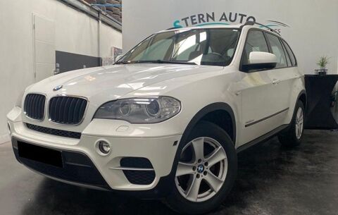 Annonce voiture BMW X5 17990 