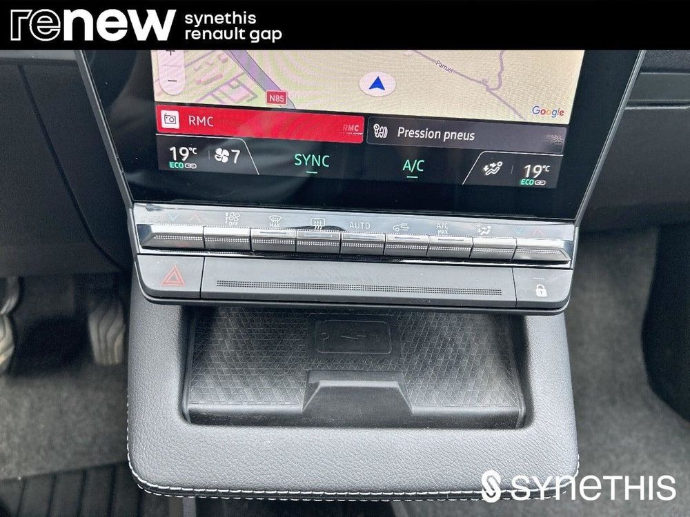 M&eacute;gane Megane E-Tech EV60 130ch optimum charge Evolution ER 2023 occasion 05000 Gap