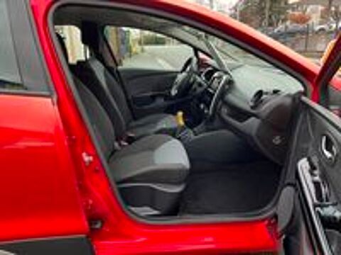 Clio IV Estate Clio Estate IV dCi 90 Energy eco2 Expression 90g 2013 occasion 42700 Firminy