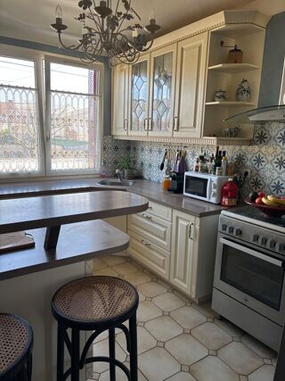  Maison � vendre 5 pi�ces 120 m�