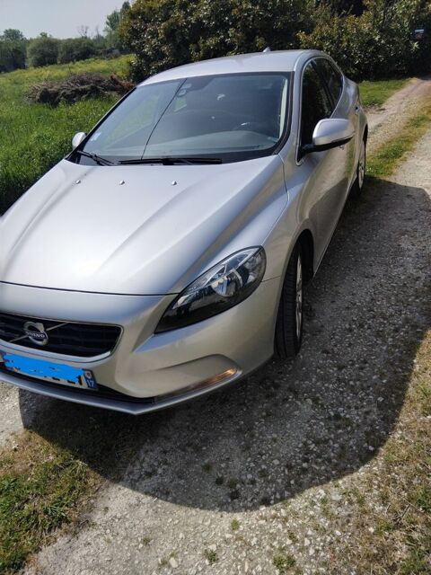 Volvo v40 1.6 16V Optimum
