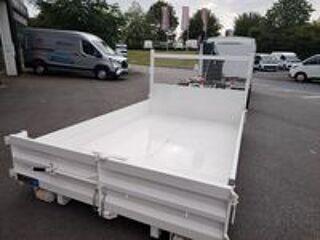 Deliver 9 Chassis L4 2026 occasion 53000 Laval