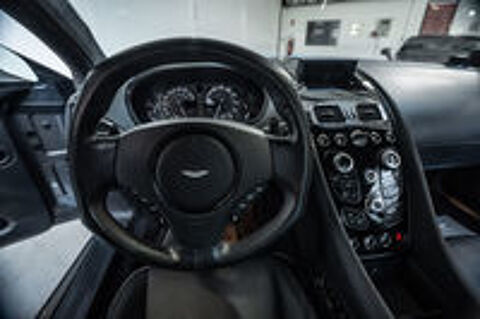 Vanquish Aston Martin V12 *Faible kilom&eacute;trage / Carbone* 2017 occasion 75014 Paris