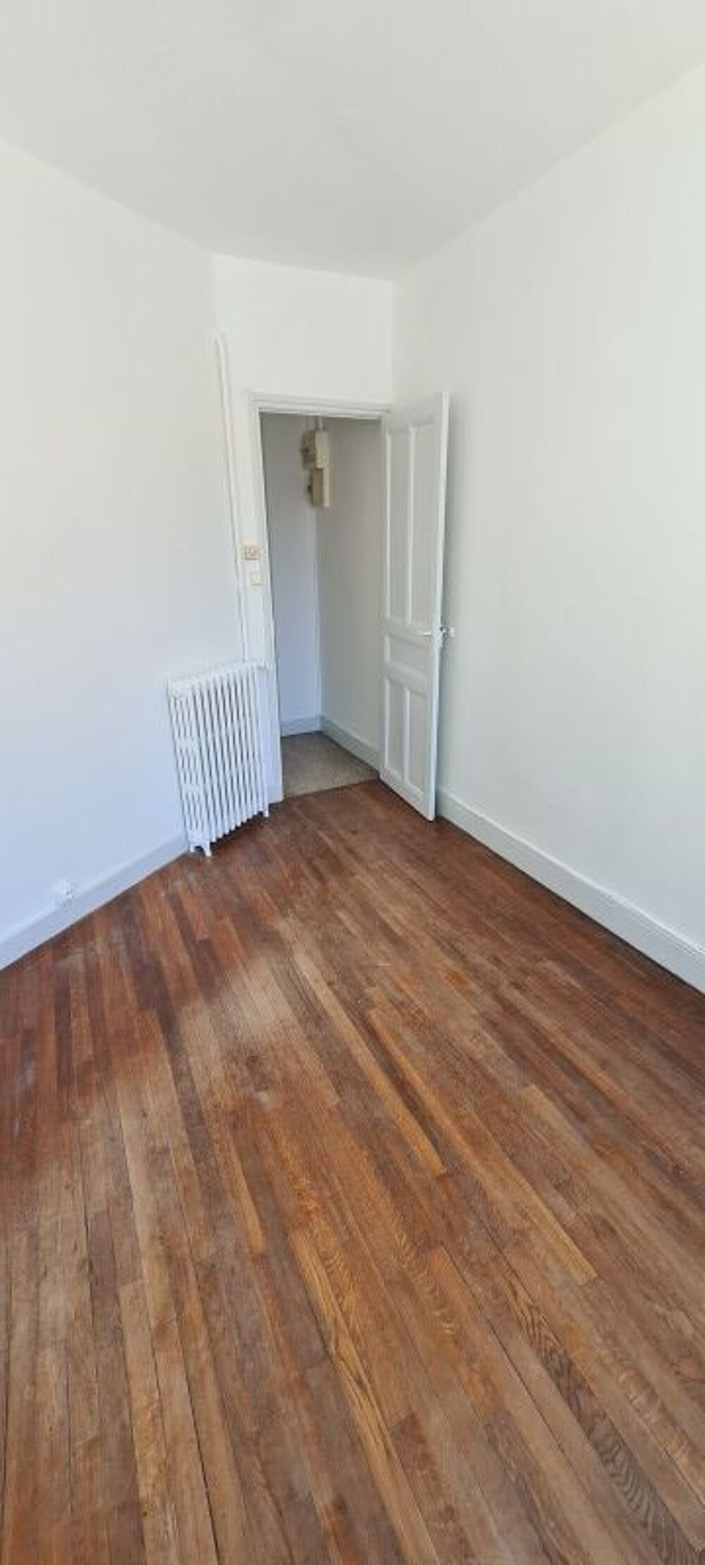 location Appartement - 2 pièce(s) - 46 m² Nancy (54000)