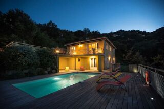 Location  Maison - Villa 