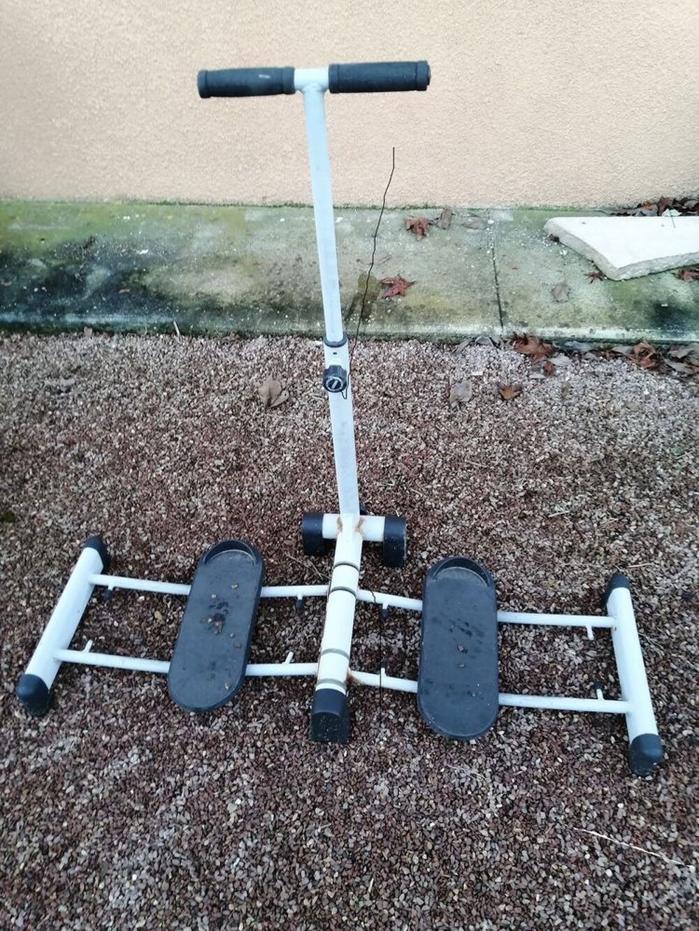 banc musculation fessiers Sports