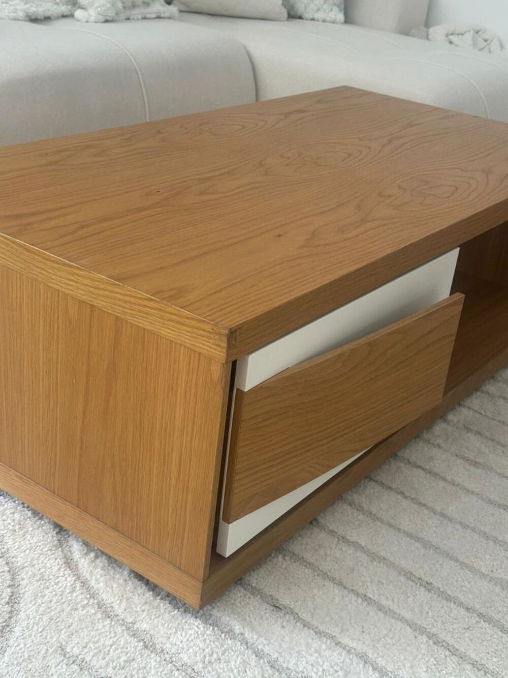 Table basse moderne Meubles
