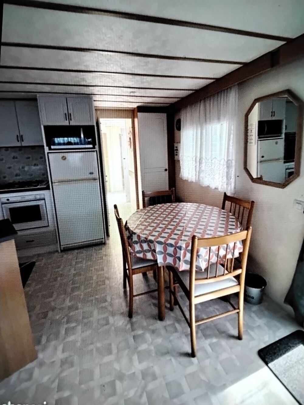 Vente Autre Mobil home rapidhome Hem-monacu