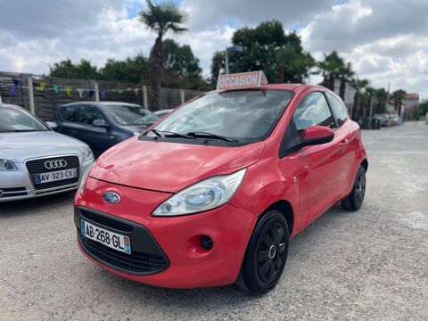 Ford ka 1.2i 70ch 3 portes