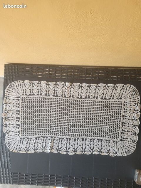 Lot de napperons ou au choix 2 Bar-sur-Seine (10)