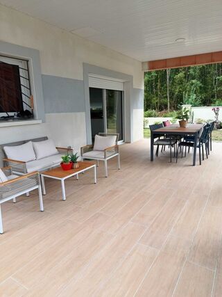  Villa à vendre 5 pièces 144 m²