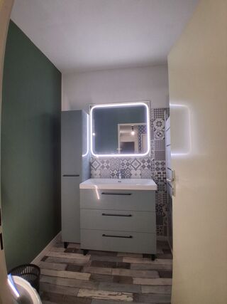  Appartement à vendre 3 pièces 64 m²