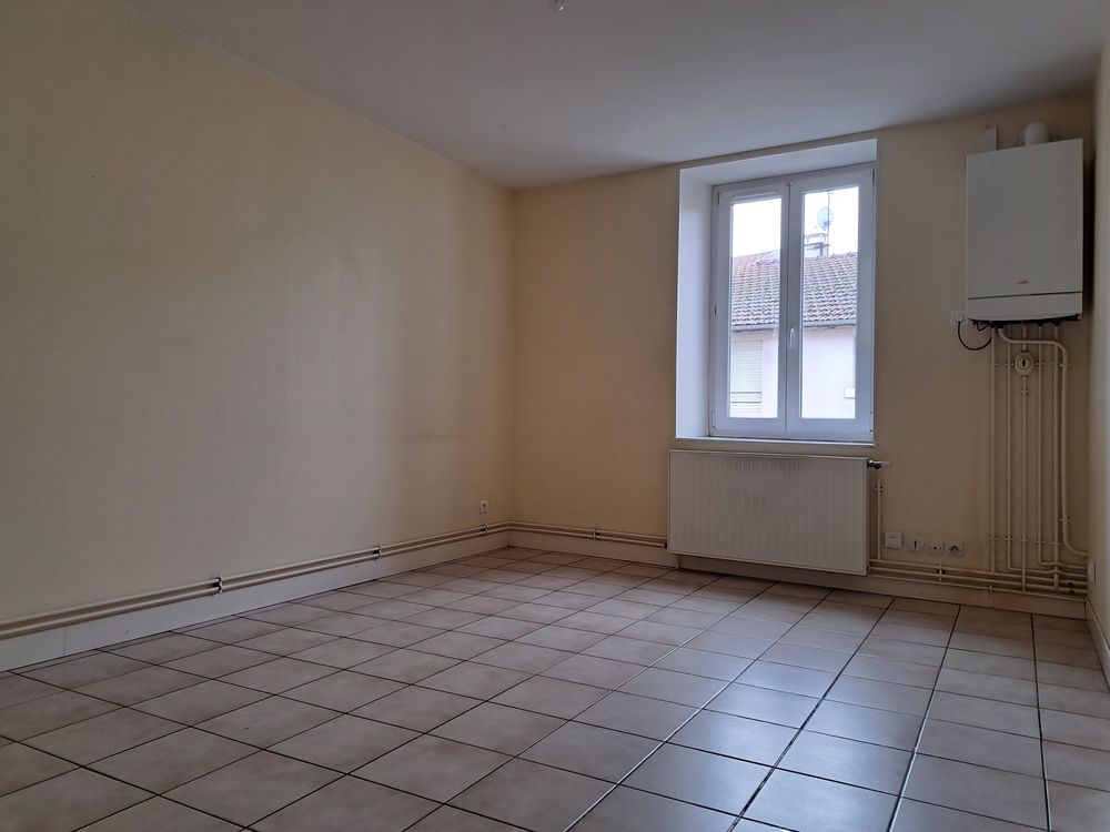 Location Appartement À louer – Appartement T3 à 25 min de Saint-Dizier Savonnières-en-perthois