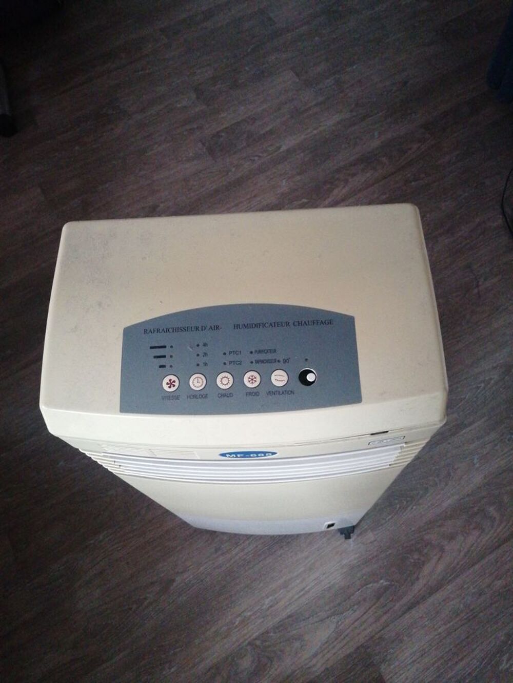 Climatiseur chaud froid Electromnager