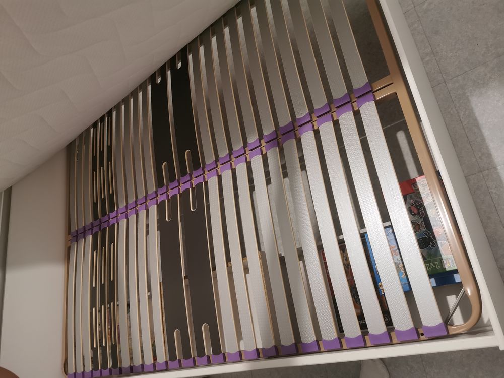 Matelas+Sommier Meubles