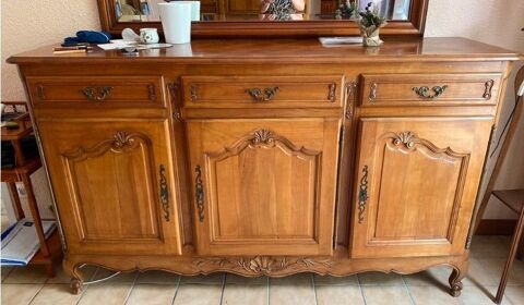 buffet bas style Louis XV 50 Périgny (17)