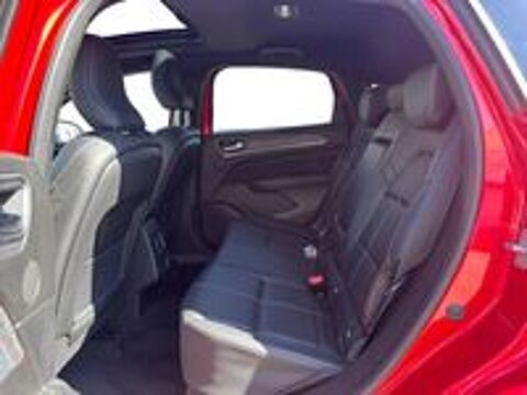 Arkana E-Tech 145 - 23 esprit Alpine 2023 occasion 91700 Sainte-Genevi&egrave;ve-des-Bois