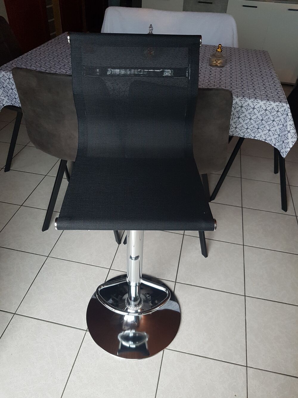 Chaises hautes pour bar cuisine Meubles