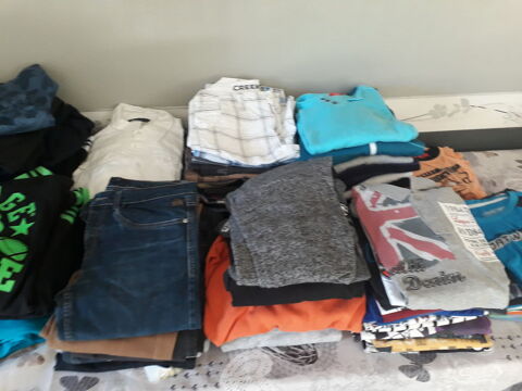 vetements de garcons 2 Broyes (51)