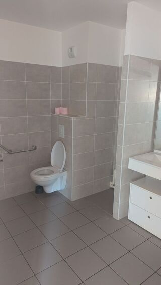  Appartement � vendre 2 pi�ces 42 m�