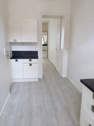  Appartement � louer 1 pi�ce 28 m�