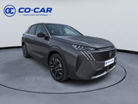3008 Plug-in Hybrid 195 e-DCS7 GT 2025 occasion 33450 Montussan