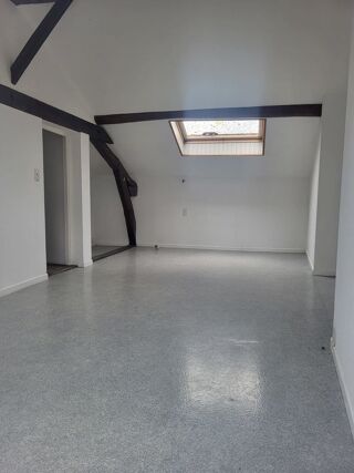  Appartement à louer 1 pièce 24 m²
