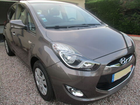 Hyundai ix20 1.4 90 Pack Inventive